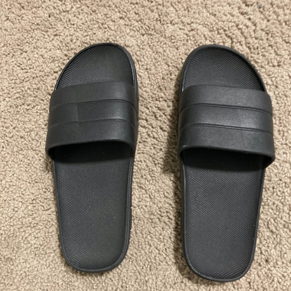 Black Slides